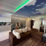 Дава се под наем Двустаен апартамент в София, Дружба 1 - 75 кв.м за 325 € - Снимка #1