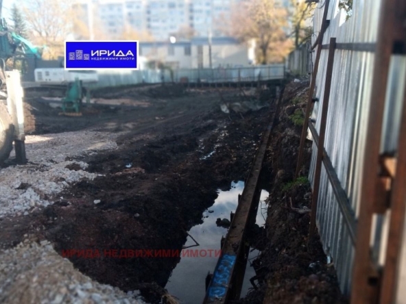 Тристаен апартамент в София, Люлин 8 - 103 кв.м за 2055 €/кв.м - Снимка #1