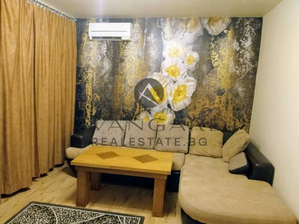 Двустаен апартамент в Пловдив, Кючук Париж - 60 кв.м за 2000 €/кв.м - Снимка #1