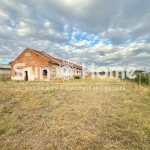 Промишлена сграда в Любимец - 450 кв.м за 147 €/кв.м - Снимка #1