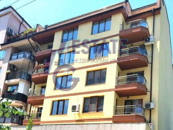 Тристаен апартамент в София, Зона Б-19 - 78 кв.м за 1471 €/кв.м - Снимка #1