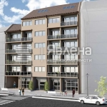 Двустаен апартамент в София, Център - 93 кв.м за 1020 €/кв.м - Снимка #1