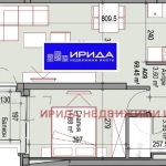 Двустаен апартамент в София, Подуяне - 70 кв.м за 1905 €/кв.м - Снимка #1