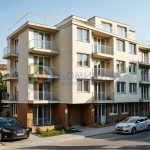 Двустаен апартамент в Приморско - 49 кв.м за 927 €/кв.м - Снимка #1