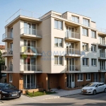 Двустаен апартамент в Приморско - 39 кв.м за 968 €/кв.м - Снимка #1