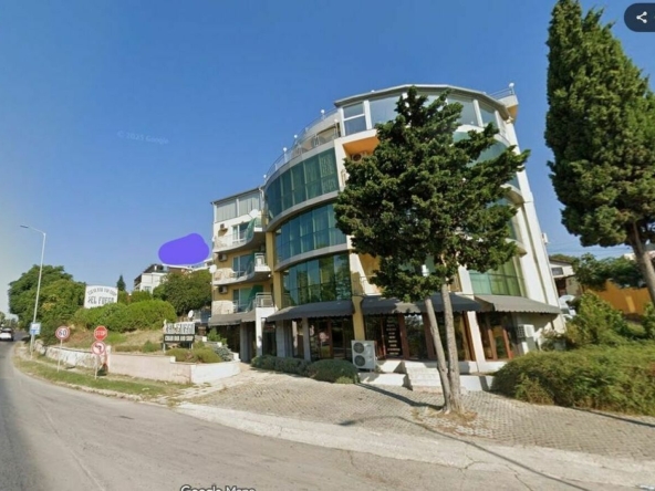 Двустаен апартамент в Варна, м-т Траката - 70 кв.м за 1268 €/кв.м - Снимка #1