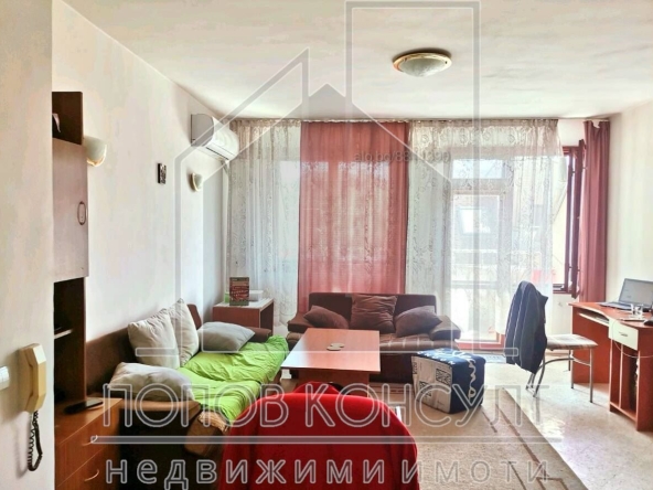 Тристаен апартамент в Пловдив, Кършияка - 83 кв.м за 1265 €/кв.м - Снимка #1