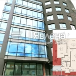 Офис в София, Център - 110 кв.м за 1425 €/кв.м - Снимка #1