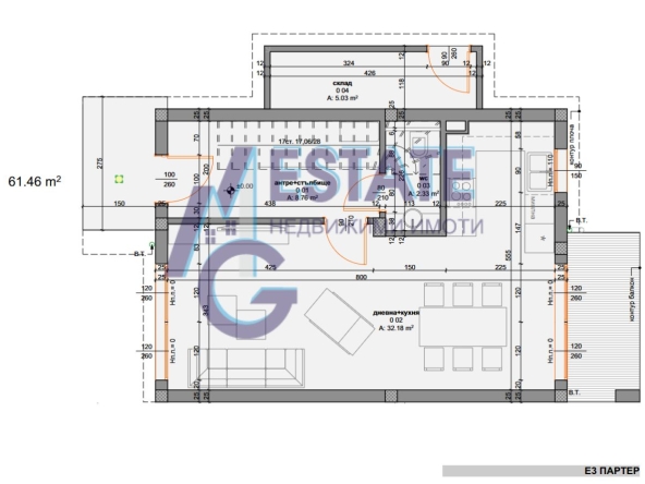 Къща в Поморие - 122 кв.м за 874 €/кв.м - Снимка #1