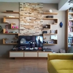 Дава се под наем Двустаен апартамент в София, Люлин 3 - 63 кв.м за 535.5 € - Снимка #1