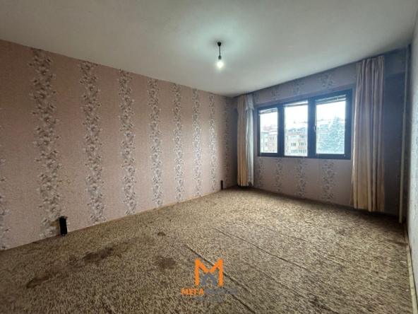 Двустаен апартамент в Севлиево - 56 кв.м за 466 €/кв.м - Снимка #1