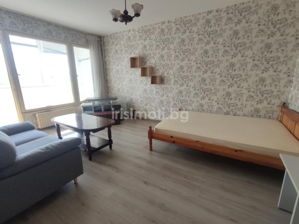 Двустаен апартамент в София, Младост 4 - 45 кв.м за 3000 €/кв.м - Снимка #1