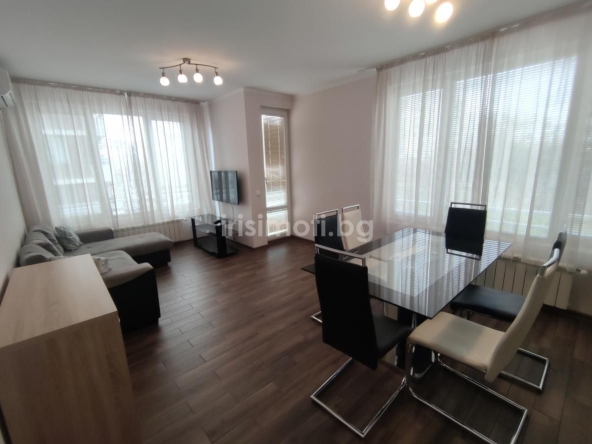 Двустаен апартамент в София, Младост 1А - 68 кв.м за 3236 €/кв.м - Снимка #1