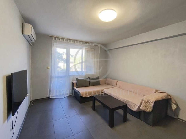 Тристаен апартамент в Пловдив, Кючук Париж - 88 кв.м за 2029 €/кв.м - Снимка #1