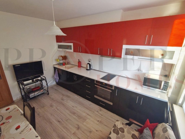Тристаен апартамент в Велико Търново, Колю Фичето - 85 кв.м за 1565 €/кв.м - Снимка #1