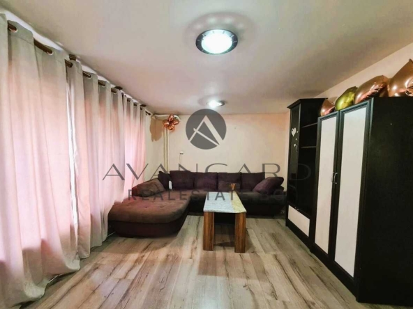 Двустаен апартамент в Пловдив, Кършияка - 50 кв.м за 918 €/кв.м - Снимка #1