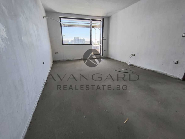 Двустаен апартамент в Пловдив, Христо Смирненски - 71 кв.м за 1265 €/кв.м - Снимка #1