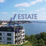 Тристаен апартамент в Царево - 91 кв.м за 915 €/кв.м - Снимка #1