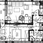 Двустаен апартамент в Пловдив, Остромила - 68 кв.м за 936 €/кв.м - Снимка #1
