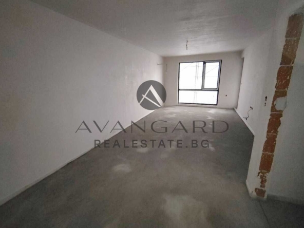Двустаен апартамент в Пловдив, Христо Смирненски - 70 кв.м за 1530 €/кв.м - Снимка #1