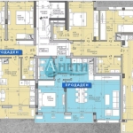 Тристаен апартамент в София, Сухата река - 120 кв.м за 1906 €/кв.м - Снимка #1