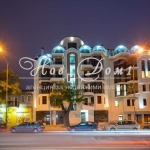 Тристаен апартамент в Варна, Лятно кино Тракия - 101 кв.м за 2357 €/кв.м - Снимка #1