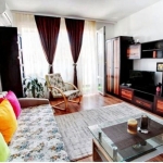 Дава се под наем Тристаен апартамент в Пловдив, Мараша - 90 кв.м за 443.7 € - Снимка #1