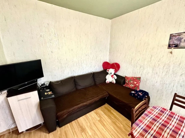 Тристаен апартамент в Пловдив, Христо Смирненски - 71 кв.м за 1902 €/кв.м - Снимка #1