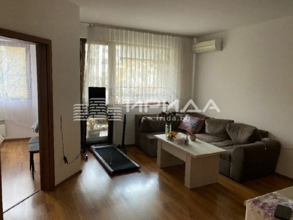 Двустаен апартамент в София, Център - 67 кв.м за 1941 €/кв.м - Снимка #1