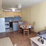 Дава се под наем Двустаен апартамент в Бургас, Славейков - 56 кв.м за 331.5 € - Снимка #1