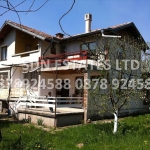 Къща в с. Долно Сахране, Област Стара Загора - 150 кв.м за 527 €/кв.м - Снимка #1