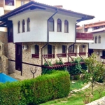 Къща в Свети Влас - 250 кв.м за 653 €/кв.м - Снимка #1