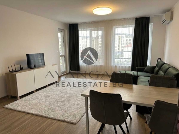 Двустаен апартамент в Пловдив, Остромила - 81 кв.м за 1028 €/кв.м - Снимка #1