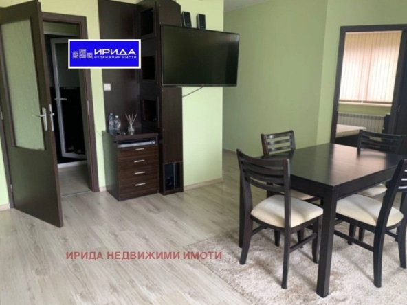 Тристаен апартамент в София, Младост 2 - 110 кв.м за 2264 €/кв.м - Снимка #1