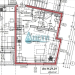 Едностаен апартамент в София, Левски В - 46 кв.м за 1610 €/кв.м - Снимка #1