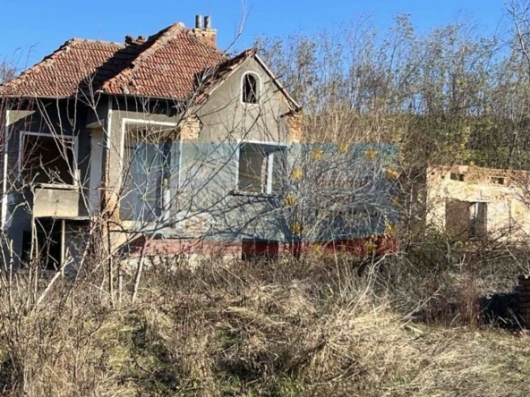 Къща в с. Търнак, Област Враца - 1675 кв.м за 5 €/кв.м - Снимка #1