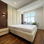 Дава се под наем Двустаен апартамент в София, Драгалевци - 58 кв.м за 425 € - Снимка #1