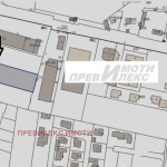 Парцел в Пловдив, Прослав - 3079 кв.м за 50 €/кв.м - Снимка #1