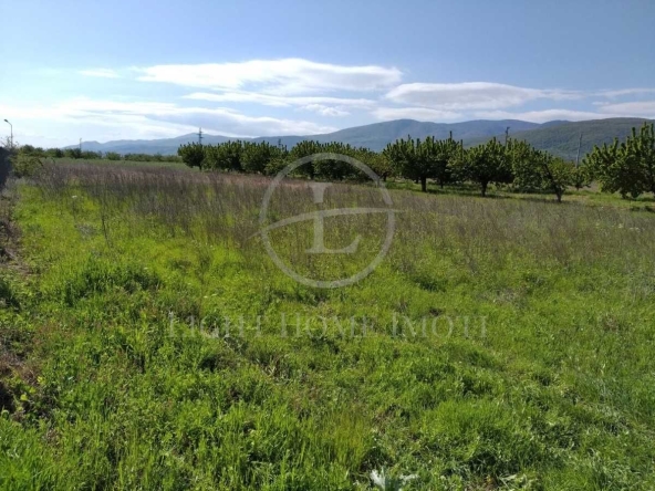 Парцел в с. Белащица, Област Пловдив - 626 кв.м за 79 €/кв.м - Снимка #1