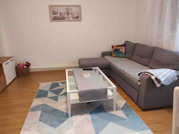 Дава се под наем Двустаен апартамент в София, Света Троица - 67 кв.м за 549 € - Снимка #1