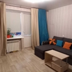 Дава се под наем Едностаен апартамент в София, Дружба 1 - 45 кв.м за 362.1 € - Снимка #1