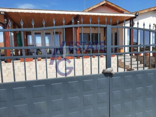 Къща в Каблешково - 85 кв.м за 1000 €/кв.м - Снимка #1