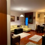 Дава се под наем Тристаен апартамент в София, Надежда 2 - 110 кв.м за 459 € - Снимка #1