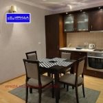 Двустаен апартамент в София, Борово - 65 кв.м за 3847 €/кв.м - Снимка #1