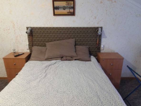 Дава се под наем Едностаен апартамент в София, Надежда 4 - 30 кв.м за 325 € - Снимка #1
