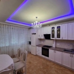 Дава се под наем Двустаен апартамент в София, Гео Милев - 51 кв.м за 350 € - Снимка #1