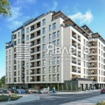 Тристаен апартамент в София, Младост 4 - 136 кв.м за 1000 €/кв.м - Снимка #1