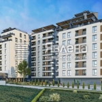 Двустаен апартамент в София, Младост 4 - 95 кв.м за 1088 €/кв.м - Снимка #1