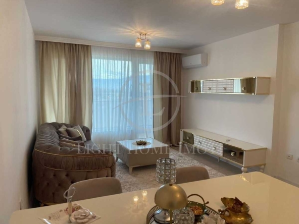 Двустаен апартамент в Пловдив, Христо Смирненски - 67 кв.м за 1275 €/кв.м - Снимка #1