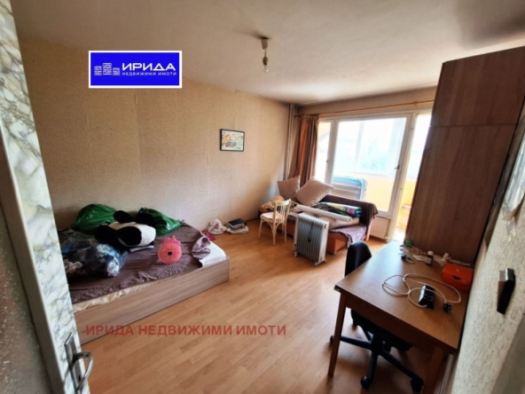 Едностаен апартамент в София, Обеля - 45 кв.м за 1111 €/кв.м - Снимка #1